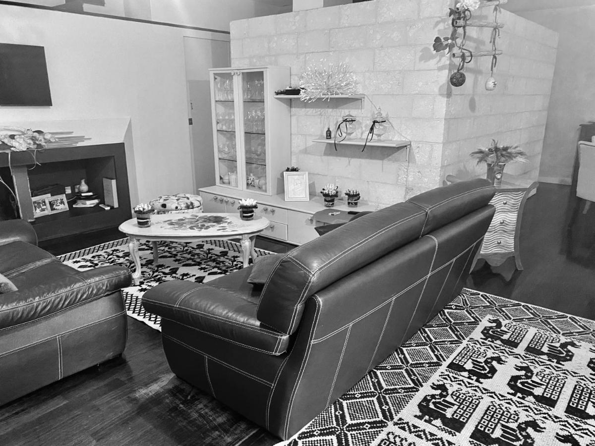 Antica Dimora Storica Villa Di Labbiu Relax & Rooms Design Sorso Buitenkant foto