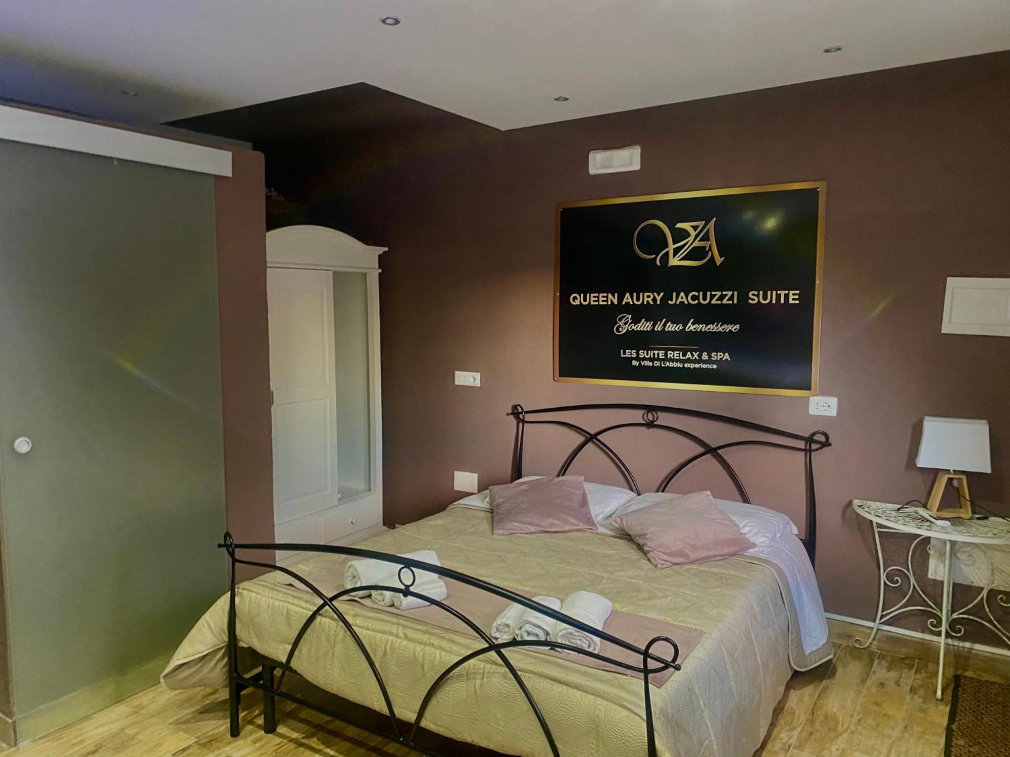 Antica Dimora Storica Villa Di Labbiu Relax & Rooms Design Sorso Buitenkant foto