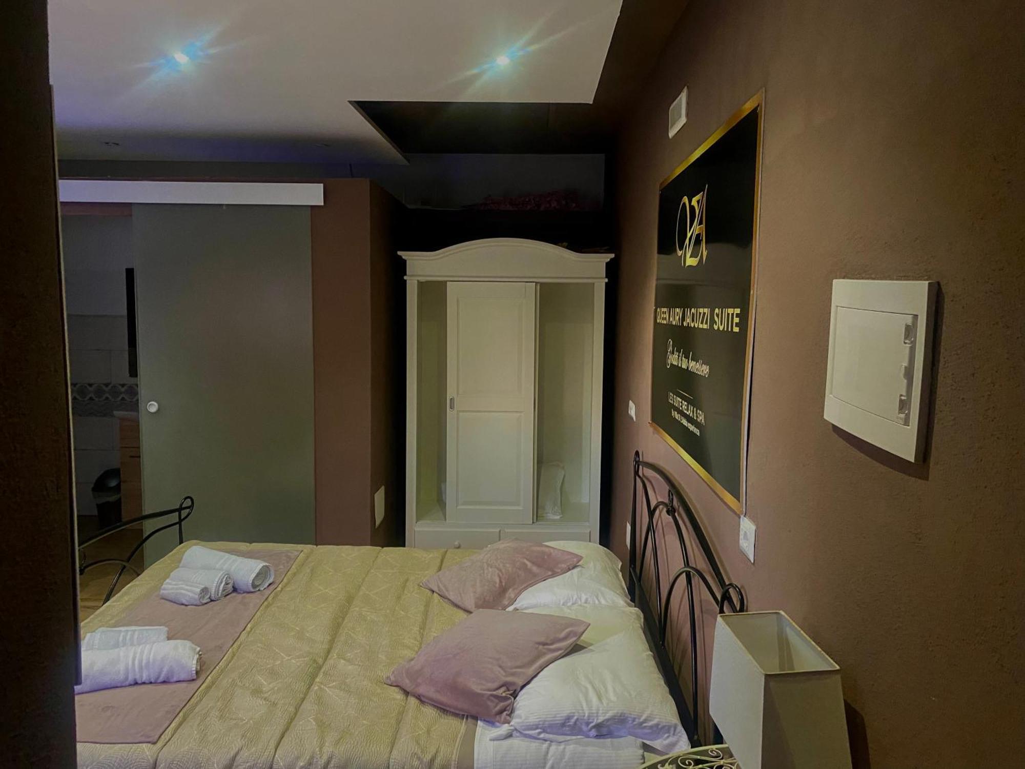 Antica Dimora Storica Villa Di Labbiu Relax & Rooms Design Sorso Buitenkant foto