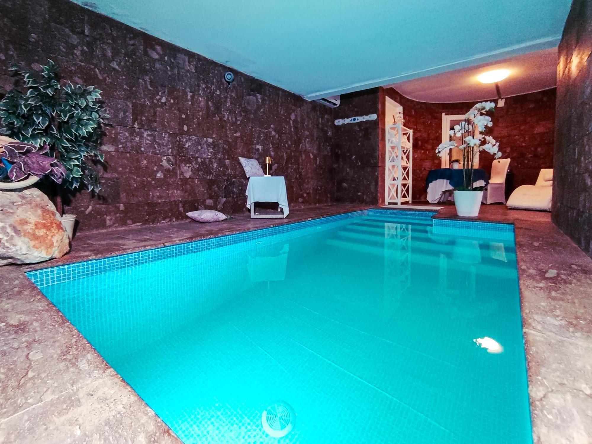 Antica Dimora Storica Villa Di Labbiu Relax & Rooms Design Sorso Buitenkant foto