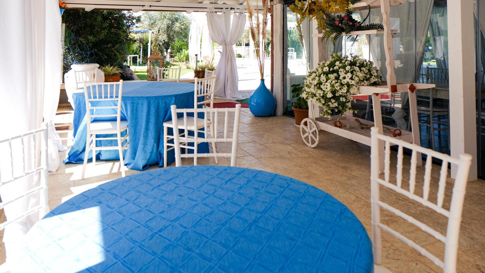 Antica Dimora Storica Villa Di Labbiu Relax & Rooms Design Sorso Buitenkant foto