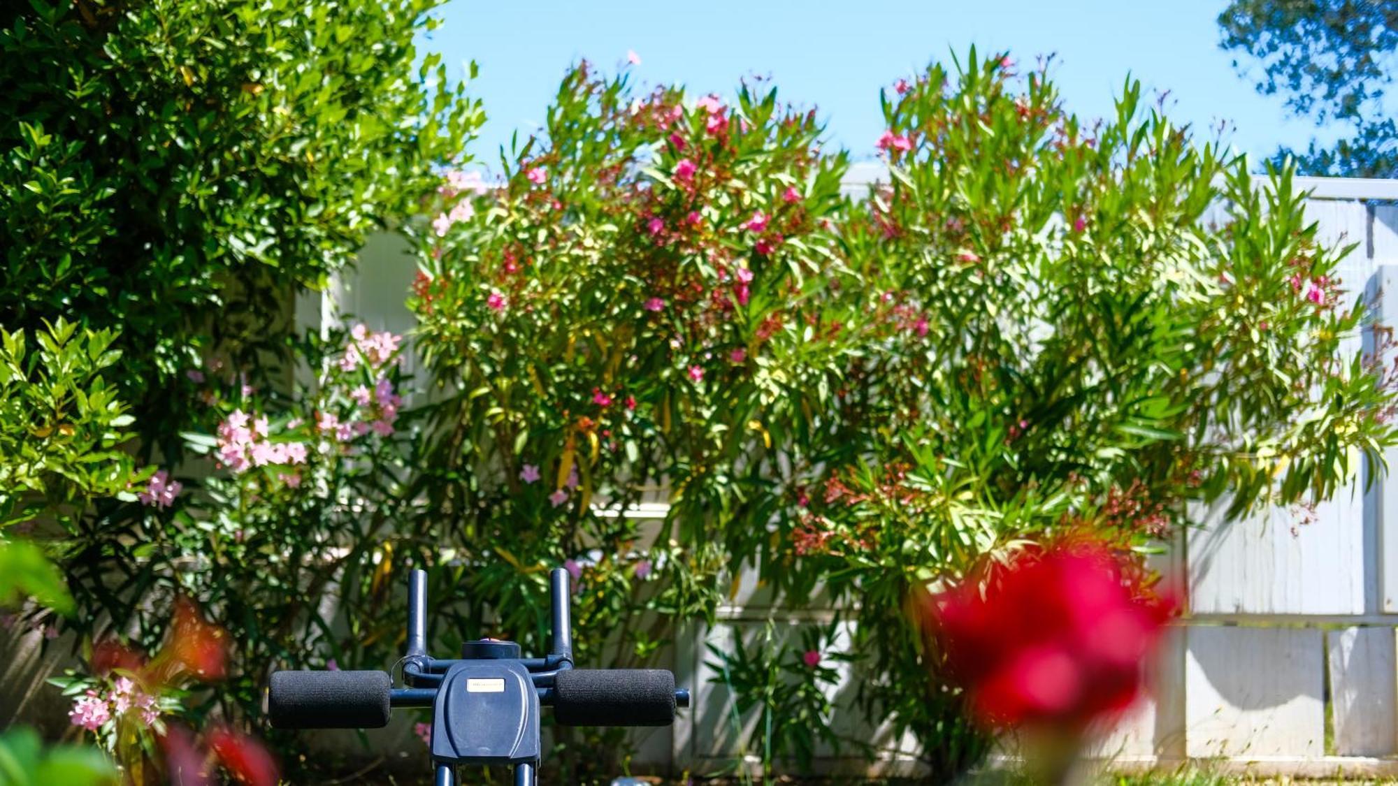 Antica Dimora Storica Villa Di Labbiu Relax & Rooms Design Sorso Buitenkant foto