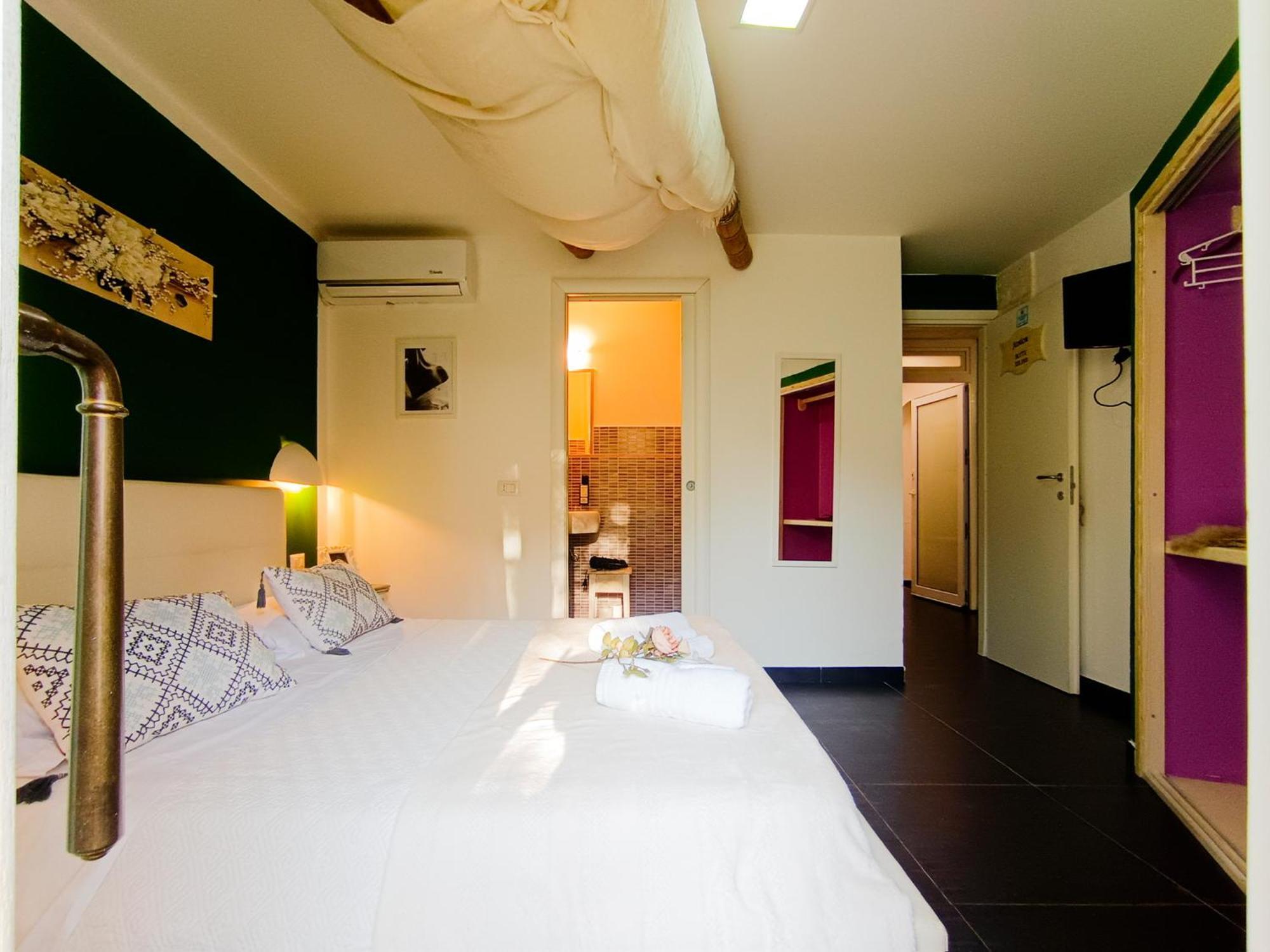 Antica Dimora Storica Villa Di Labbiu Relax & Rooms Design Sorso Buitenkant foto