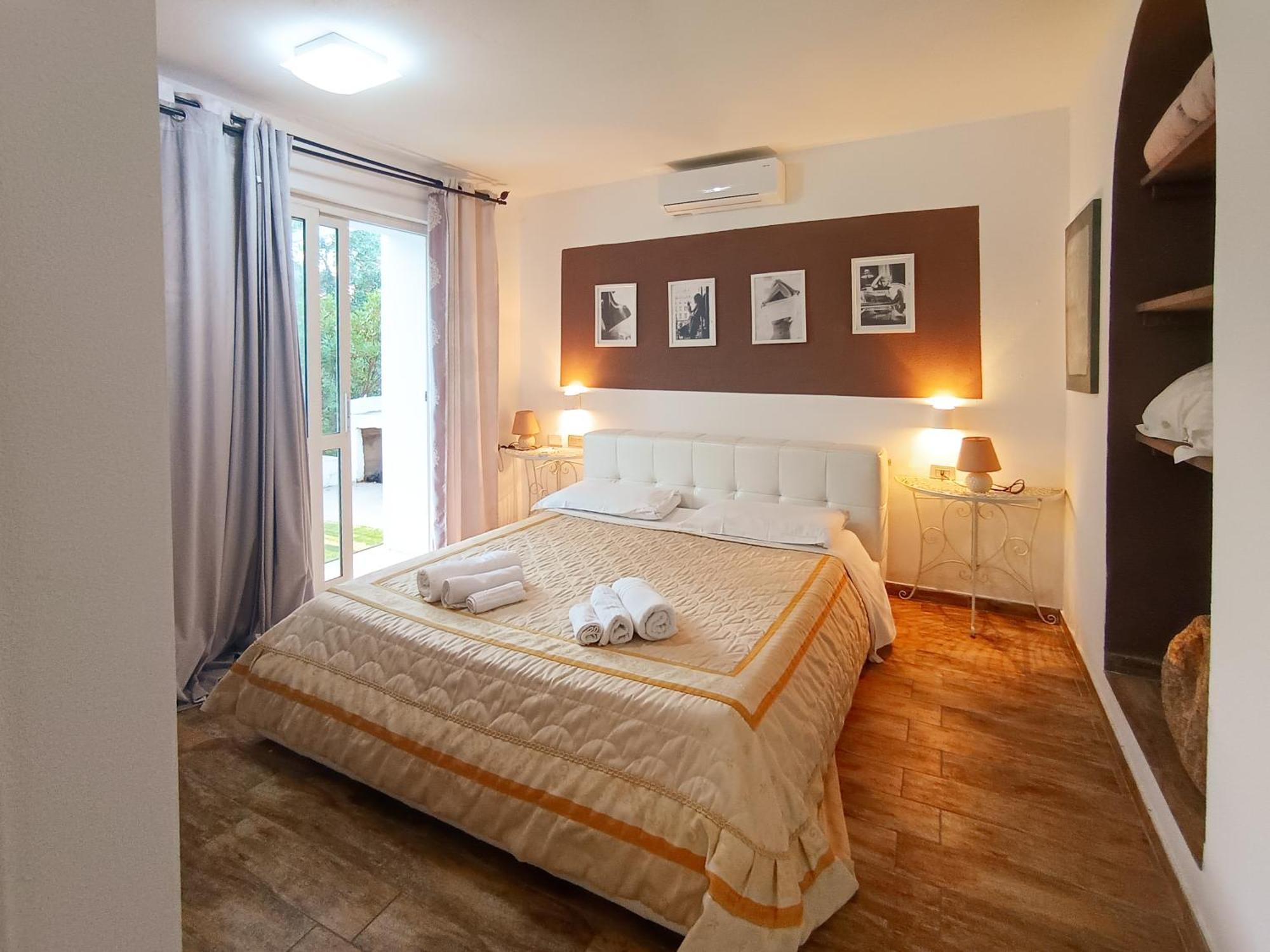 Antica Dimora Storica Villa Di Labbiu Relax & Rooms Design Sorso Buitenkant foto