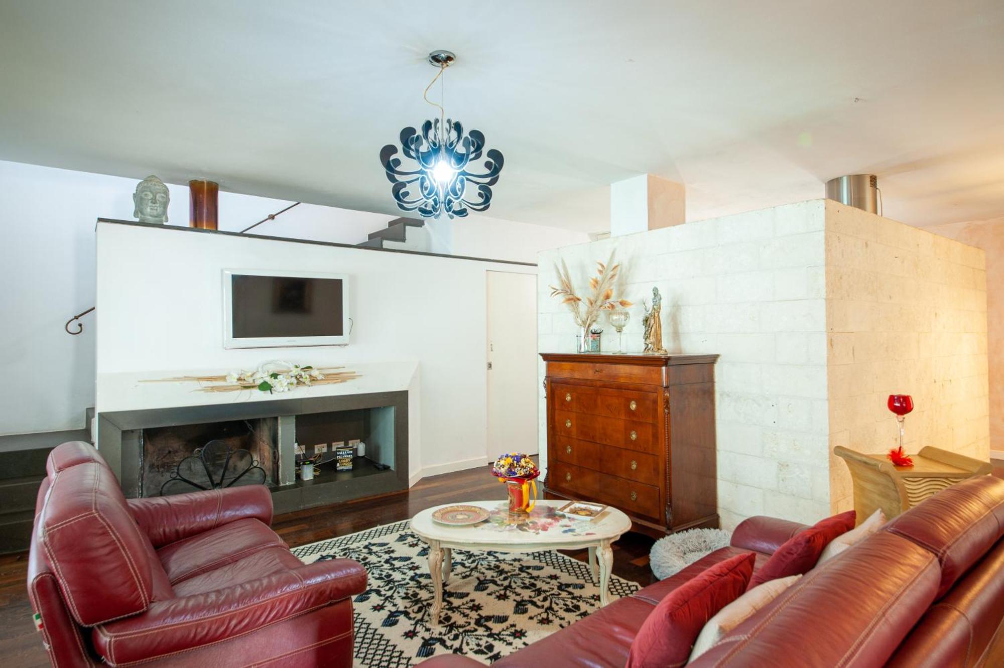 Antica Dimora Storica Villa Di Labbiu Relax & Rooms Design Sorso Buitenkant foto